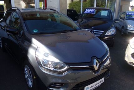 Renault Clio 103.093 km 6.495 &euro; Bad Honnef 53604