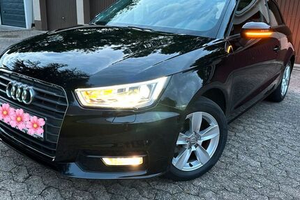Audi A1 152.000 km 8.800 &euro; Sinzig 53489