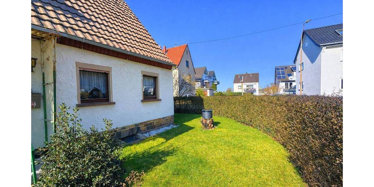 Einfamilienhaus Rheinbrohl - 4 Zimmer, 120 m&sup2;, 149.000&euro; | Angebot:25970904