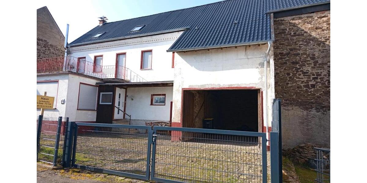 Einfamilienhaus Kalt - 6 Zimmer, 139 m&sup2;, 225.500&euro; | Angebot:25907622