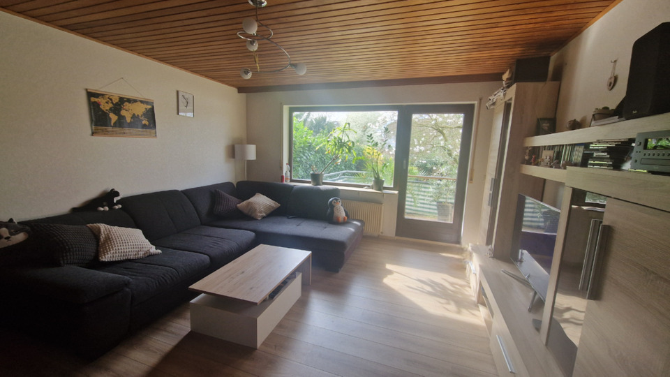 Erdgeschoßwohnung Koblenz Bubenheim - 2.5 Zimmer, 76 m&sup2;, 700&euro; | Angebot:25959756