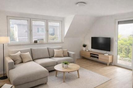 Wohnung Bad Breisig - 3 Zimmer, 63 m&sup2;, 750&euro; | Angebot:25896286