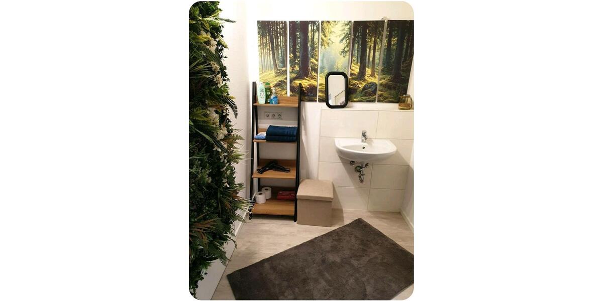 Etagenwohnung Koblenz - 1 Zimmer, 26 m&sup2;, 400&euro; | Angebot:25812723