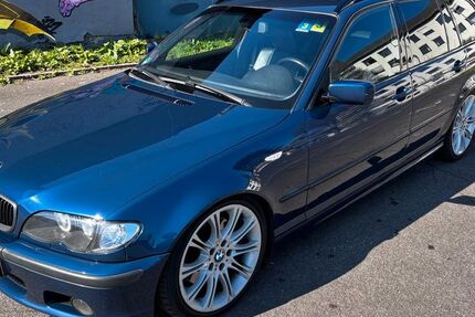 BMW 330 289.000 km 12.900 &euro; Koblenz 56070