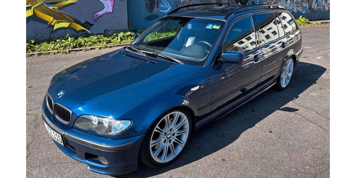 BMW 330 289.000 km 12.900 &euro; Koblenz 56070