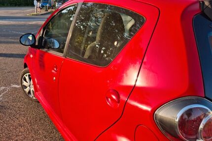 Toyota Aygo (X) 181.960 km 1.449 &euro; Koblenz 56068