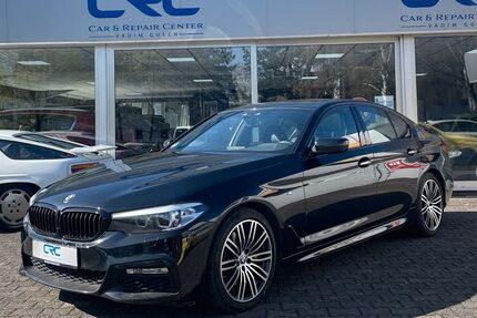 BMW 530 111.000 km 31.990 &euro; Ransbach-Baumbach 56235