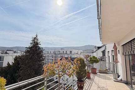 Wohnung Bad Neuenahr-Ahrweiler Ahrweiler - 3 Zimmer, 91 m&sup2;, 362.000&euro; | Angebot:26005456