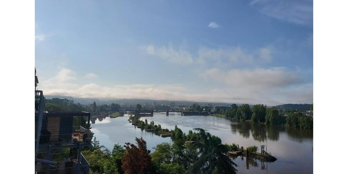 Etagenwohnung Koblenz Bisholder - 5 Zimmer, 160 m&sup2;, 695.000&euro; | Angebot:25765591