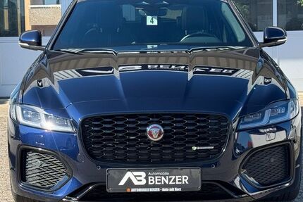 Jaguar XF 65.800 km 33.899 &euro; Wirges 56422
