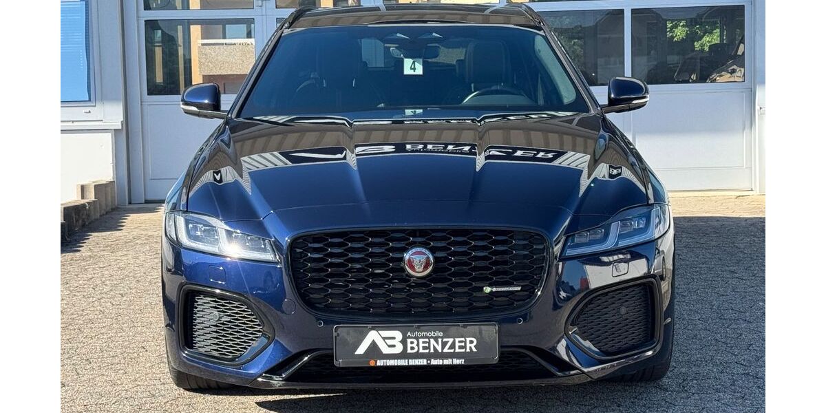 Jaguar XF 65.800 km 33.899 &euro; Wirges 56422