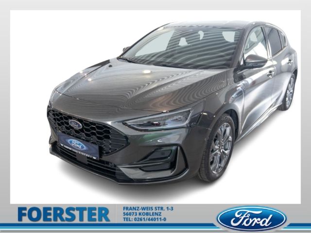 Ford Focus 29.900 km 22.980 &euro; Koblenz 56073