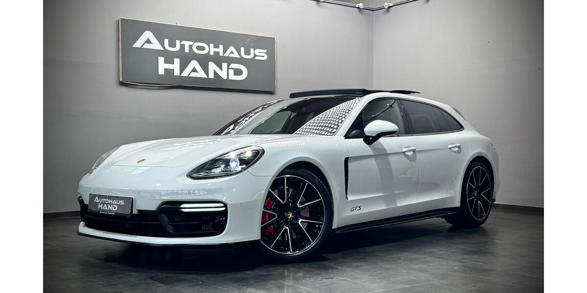Porsche Panamera 41.650 km 79.540 &euro; Bad Honnef/Rottbitze 53604