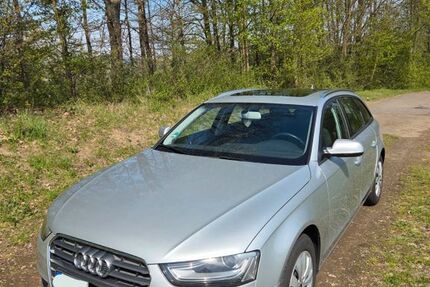 Audi A4 216.600 km 10.500 &euro; Neuwied 56567