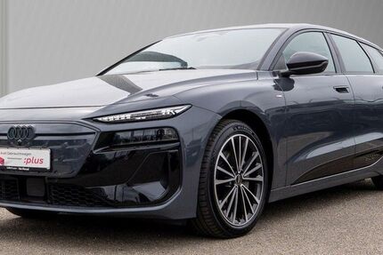 Audi A6 e-tron 13.713 km 69.980 &euro; Koblenz 56070