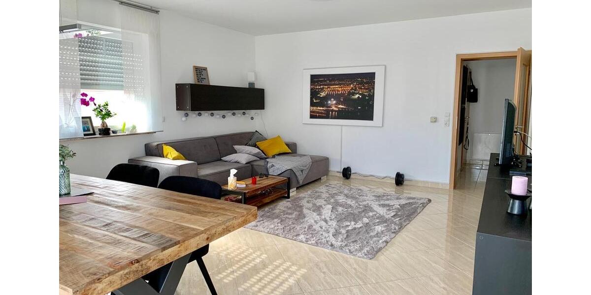 Etagenwohnung Mülheim-Kärlich Kärlich - 2 Zimmer, 65 m&sup2;, 980&euro; | Angebot:25857558