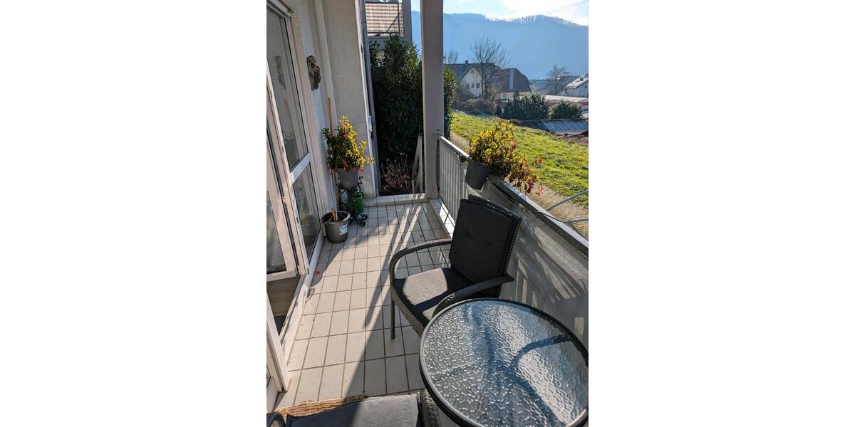 Erdgeschoßwohnung Bad Ems - 4 Zimmer, 106 m&sup2;, 299.000&euro; | Angebot:25096695