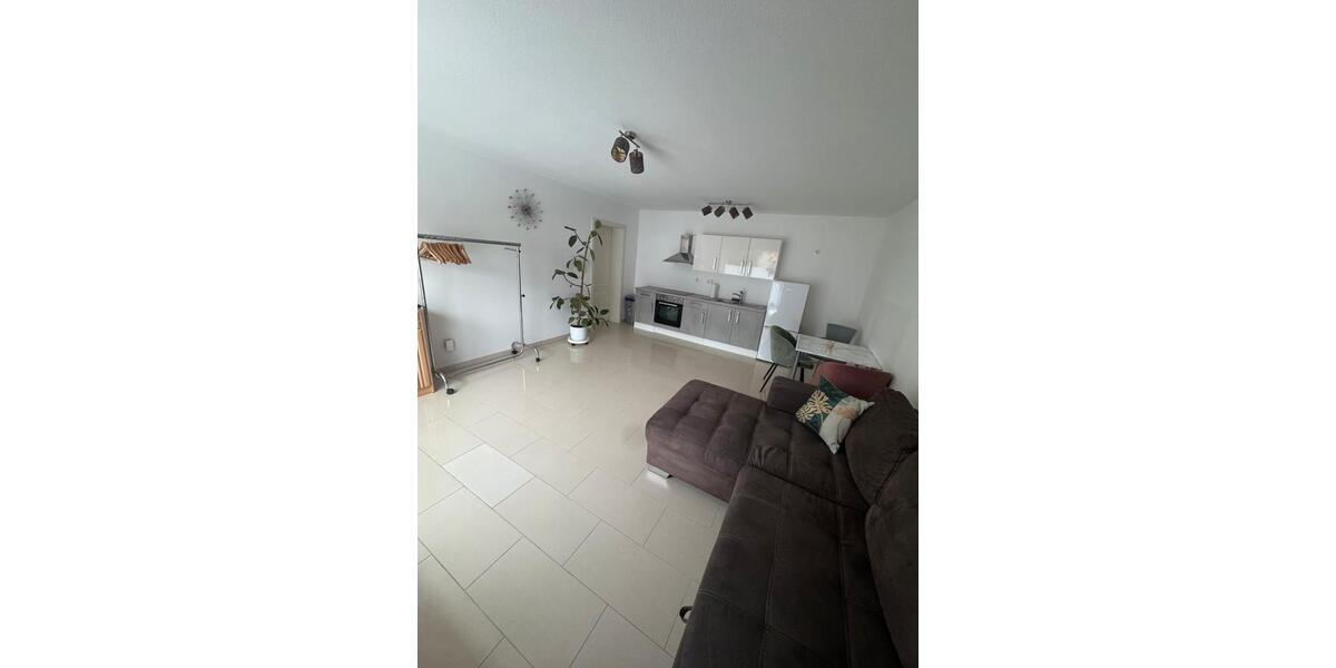 Etagenwohnung Bendorf - 2 Zimmer, 46 m&sup2;, 775&euro; | Angebot:25402032