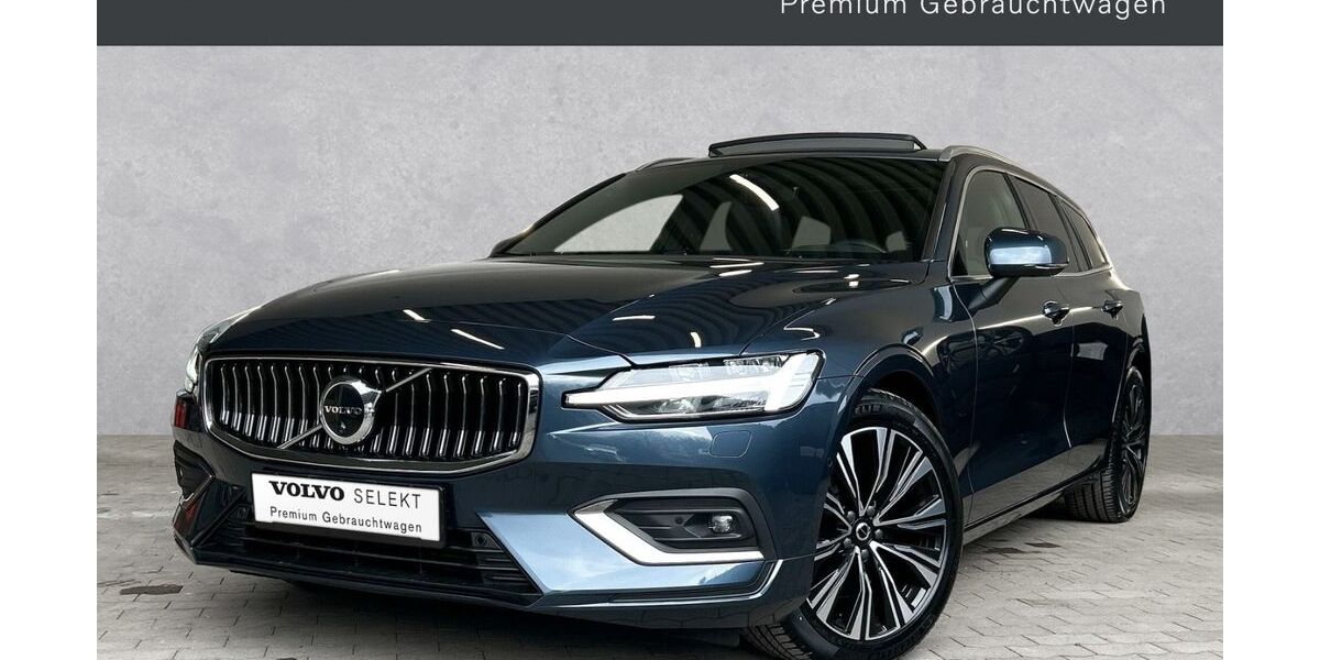 Volvo V60 64.450 km 31.490 &euro; Koblenz/Gwb. Arenberg 56077