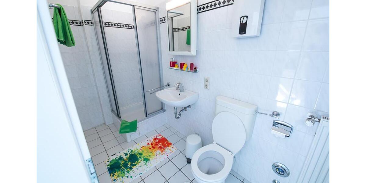 Etagenwohnung Koblenz - 2 Zimmer, 54 m&sup2;, 1.595&euro; | Angebot:15911683