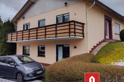 Haus Flammersfeld - 5 Zimmer, 124 m&sup2;, 249.000&euro; | Angebot:25691920