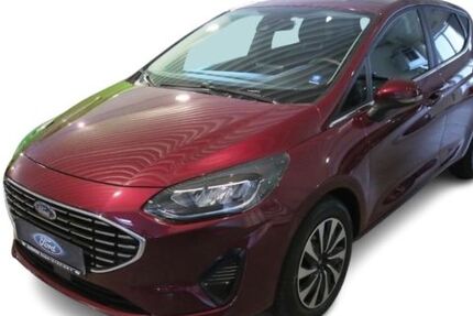 Ford Fiesta 90.880 km 11.980 &euro; Koblenz 56073