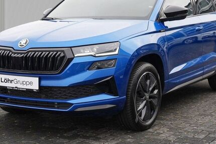 Skoda Karoq 6.483 km 39.980 &euro; Koblenz 56070