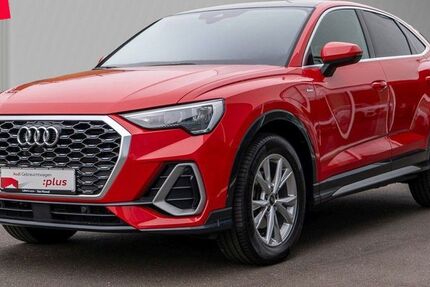Audi Q3 45.928 km 31.980 &euro; Koblenz 56070