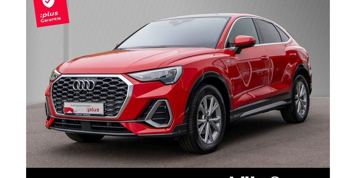 Audi Q3 45.928 km 31.980 &euro; Koblenz 56070