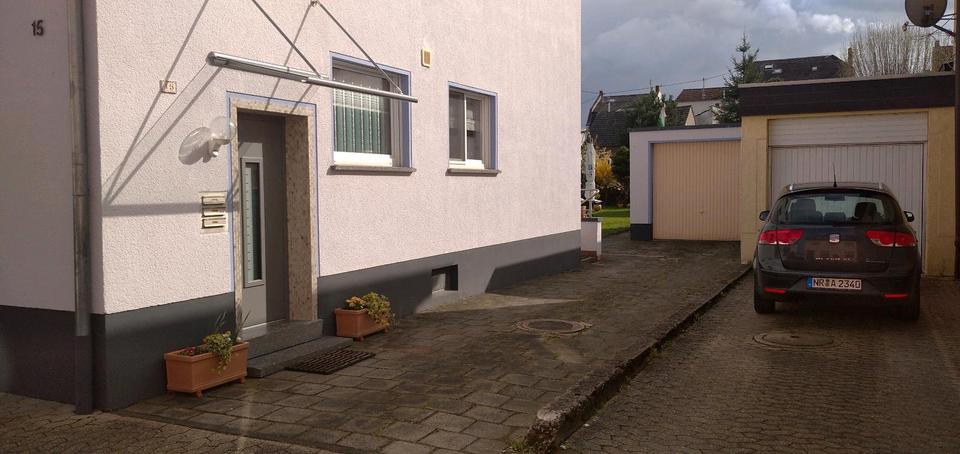 Etagenwohnung Breitscheid - 3 Zimmer, 70 m&sup2;, 160.000&euro; | Angebot:26004001