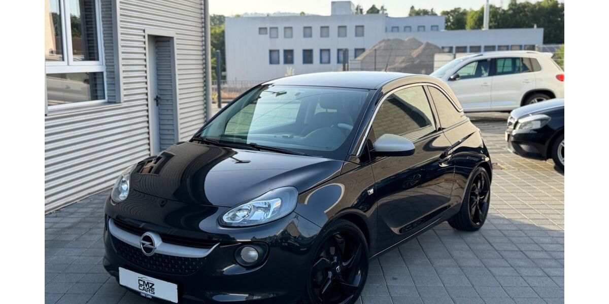 Opel Adam 100.000 km 6.990 &euro; Neuwied 56567