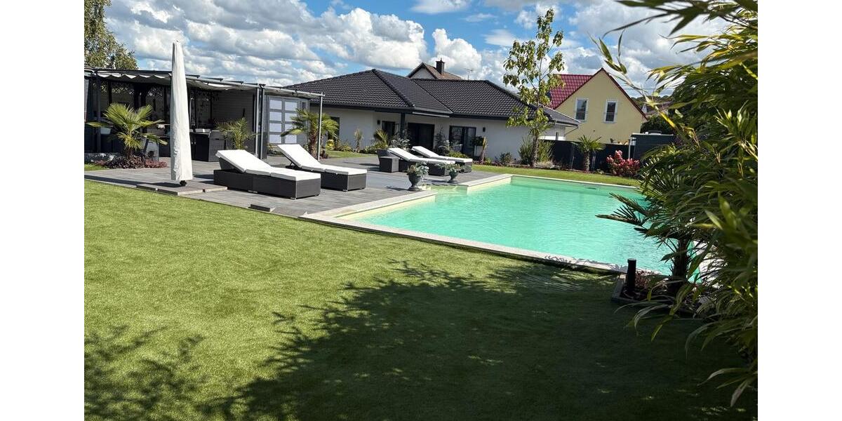 Bungalow Neustadt (Wied) Hombach - 4 Zimmer, 141 m&sup2;, 598.000&euro; | Angebot:26019870