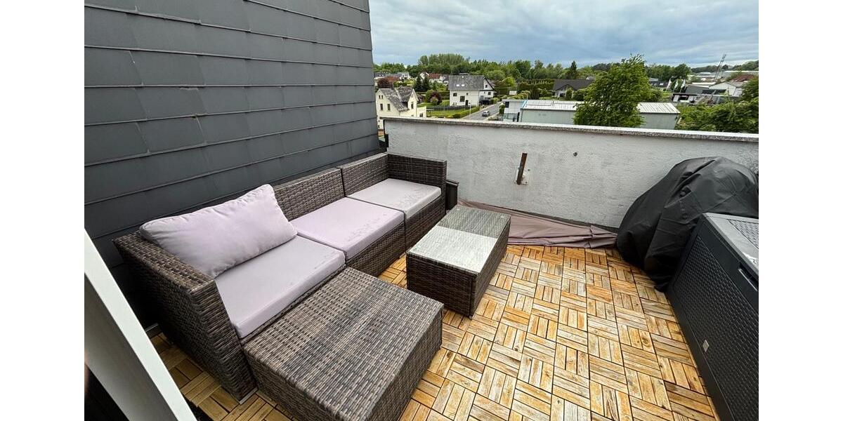 Dachgeschoßwohnung Herschbach - 2 Zimmer, 70 m&sup2;, 840&euro; | Angebot:26664233
