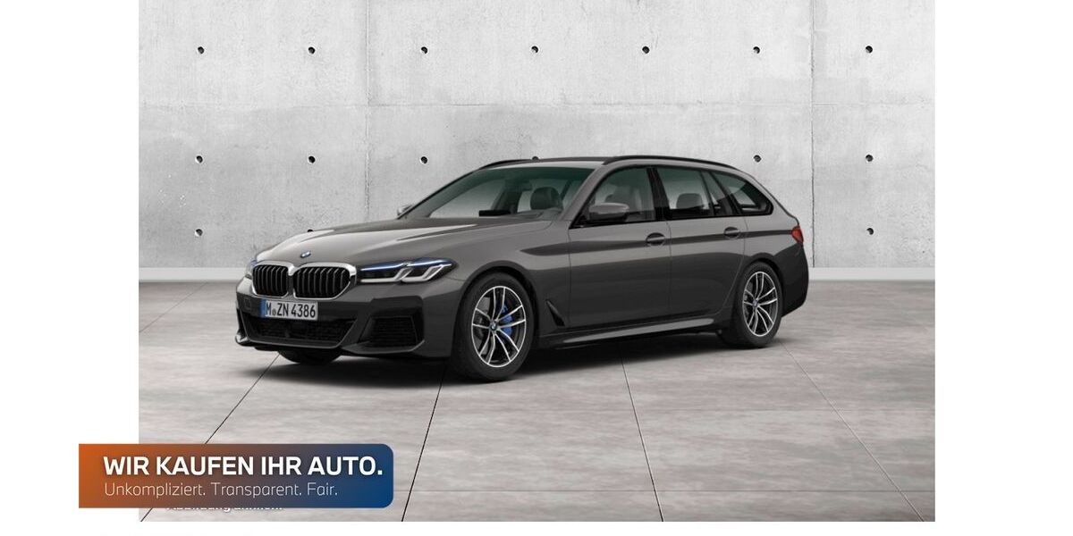 BMW 540 74.382 km 44.900 &euro; Koblenz 56073