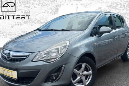 Opel Corsa 163.500 km 3.990 &euro; Koblenz-Niederberg 56077