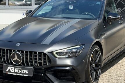 Mercedes-Benz AMG GT 99.950 km 66.999 &euro; Wirges 56422