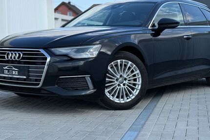 Audi A6 200.938 km 22.700 &euro; Ransbach-Baumbach 56235