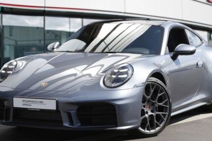Porsche 992 26.500 km 127.911 &euro; Koblenz 56070