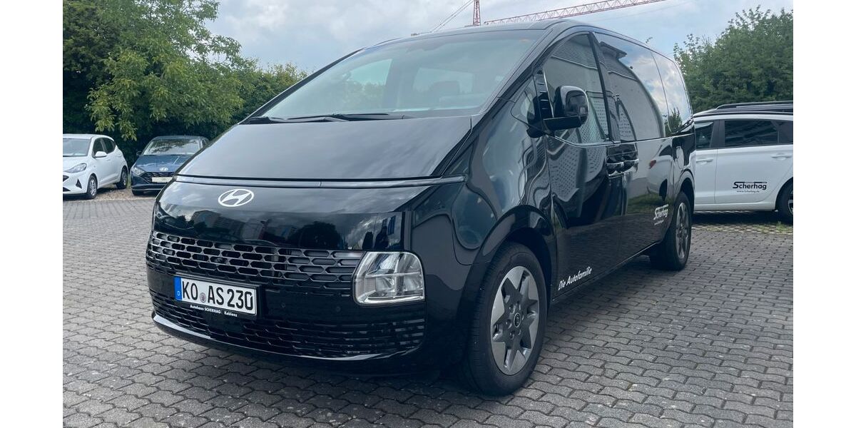 Hyundai STARIA 20.000 km 42.990 &euro; Koblenz 56072