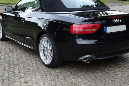Audi A5 195.200 km 10.900 &euro; Koblenz 56076