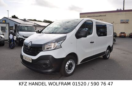 Renault Trafic 159.900 km 10.490 &euro; Bad Honnef/Rottbitze 53604