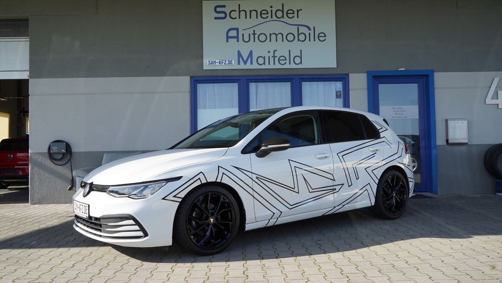 VW Golf 53.200 km 17.980 &euro; Münstermaifeld 56294