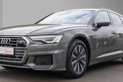 Audi A6 94.458 km 33.980 &euro; Koblenz 56070