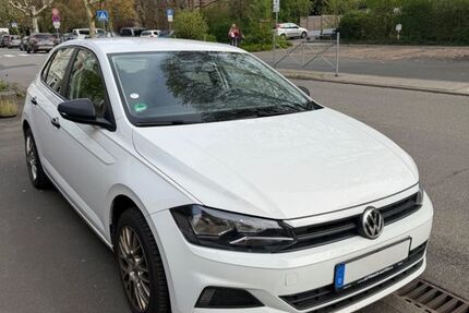 VW Polo 135.000 km 11.900 &euro; Bad Ems 56130
