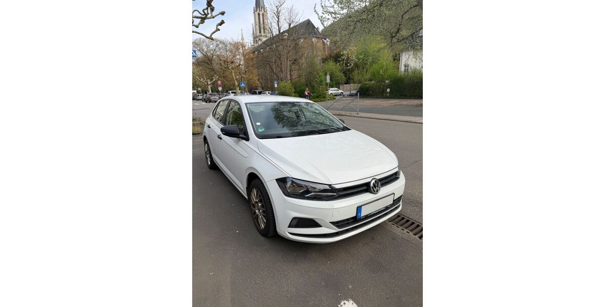 VW Polo 135.000 km 11.900 &euro; Bad Ems 56130