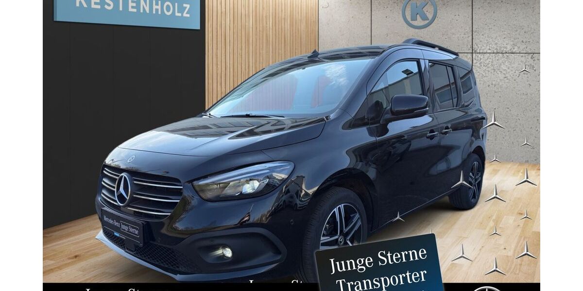 Mercedes-Benz T-Klasse 6.224 km 30.990 &euro; Koblenz 56070