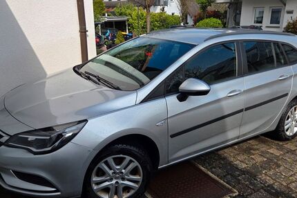 Opel Astra 99.750 km 7.850 &euro; Waldesch 56323
