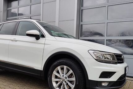 VW Tiguan 175.000 km 21.800 &euro; Neuwied 56564