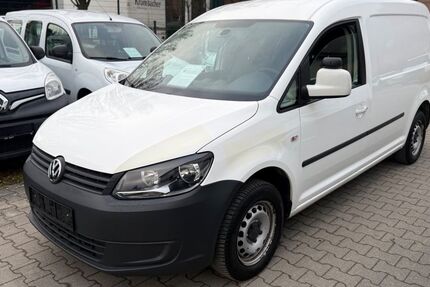 VW Caddy Maxi 131.500 km 10.000 &euro; Heimersheim 53474