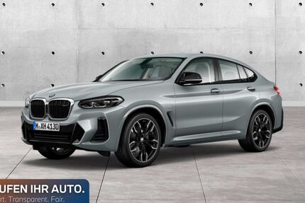 BMW X4 M40 41.160 km 53.250 &euro; Neuwied 56564